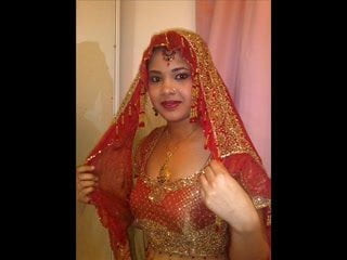 Gman Cum on Face of a Sexy Bangladeshi in Sari (tribute)