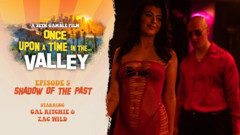 WICKED Once Upon A Time In The Valley Episode 5 - Shadows Of The Past