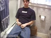 Dan and Jayden Jerking Off