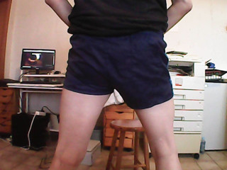 Geile Jock