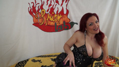 The Casting of Simone Di Maggio, Man with a Hammer Dick Fuck Hot Busty Mary Rider