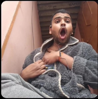 Watching hot and sexy videos with feel same as like I see with double fun