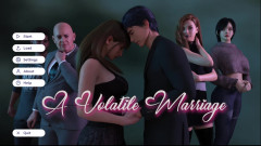 A Volatile Marriage 4 Will Adam Get Into Felicia Pants