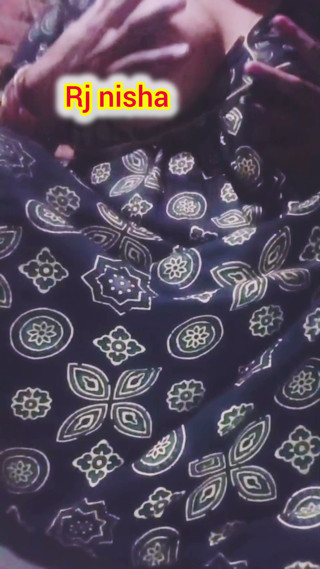 Rj nisha masturbate with finger episode 5