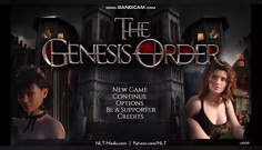 The Genesis Order - Andrea and Kimberly Doggy #154