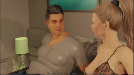 Surprise for My Wife 1 It Was a Shock to Hear My Husbands Fetish