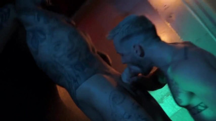 Fuck You, I'm Infamous Episode 4: Cameron Diggs Fucks Colton Grey 4