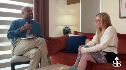 Crazy Rich Therapy – Part 2 Taylor Rae
