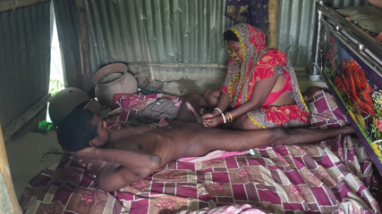 Hot housewife Ne aaj gand Marne Diya hardcore sex big Ass
