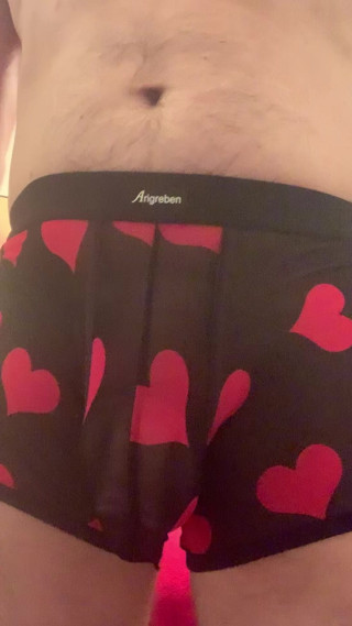 New underwear