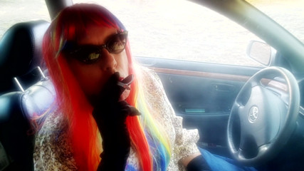 I LOVE TO SMOKE 120'S... AND I LIKE YOU TO WATCH ME SMOKE AND THEN DO YOUR BUSINESS thumbnail