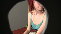Rough Head Thrust & Finish - Vol. 10 Scene 6