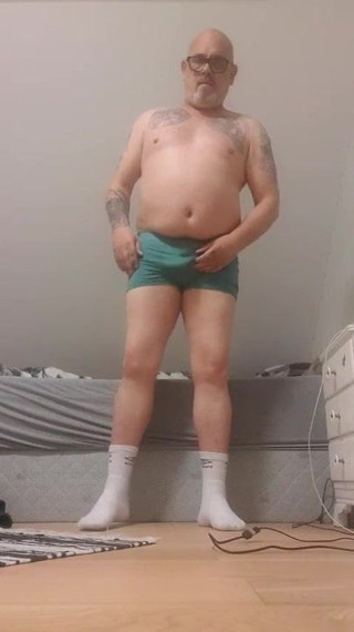 Stripp wank
