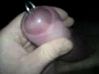 My pumped dick 2