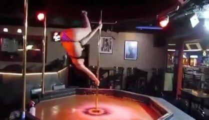 lap dance