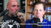 Best Selling Author Christopher Travis Rice (episode 10)