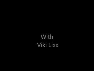 Viki's Strip Show