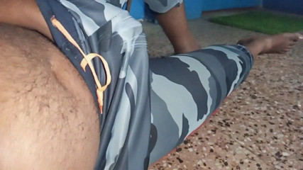 Desi Village Hot Boy in Bed Room Sex