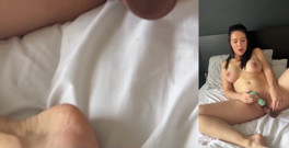 Black Cock Closeups