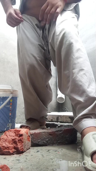 Pakistani viral video How to perfect mastbate with oil any side effect