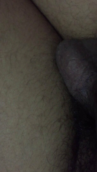 My new percing