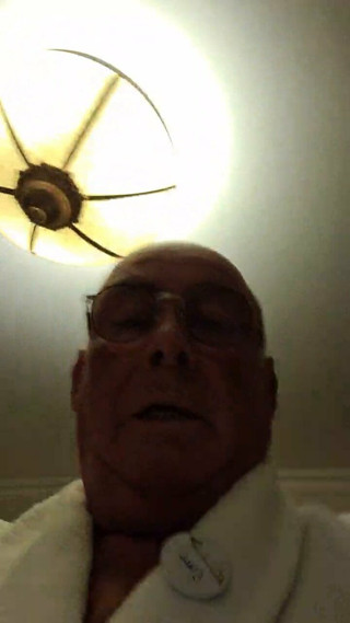 old dude