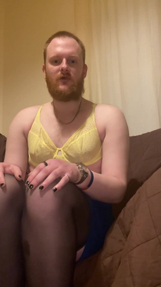 Your Intersex Swinger Girlfriend Ava Maxwell thumbnail