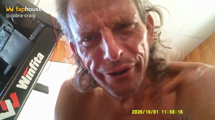 Holy Sh It Scary and Raw Cobra Again Thanks Who Yep All of You with the Raw Ugly and Funny That Only Cobra Does.