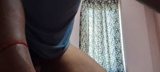 dick and you love handjob room'