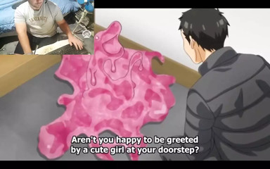 Cute hentai girls have unbridled sex