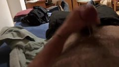 Me Jerking