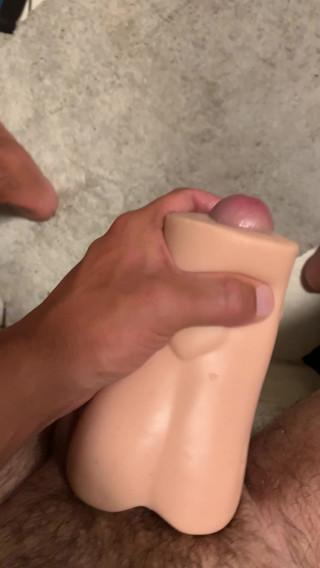 Just wanna cum so bad