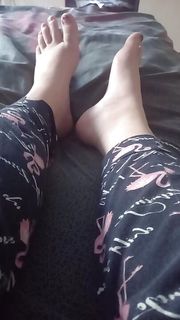 Cute beautiful legs