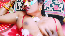 Indian Sexy Saree Daughter -in-law Fucking Father-in-law Telugu Dirty Talks.