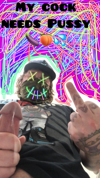 Accidental Cum on my camera