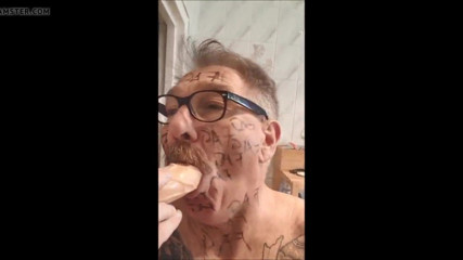 COCK LOVING FAGGOT