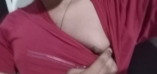 Have play with massage and hot sexy cock