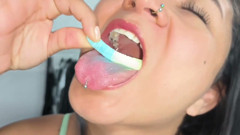 Snake Gum