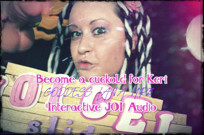 AUDIO ONLY - Become a cuckold for Keri interactive JOI audio