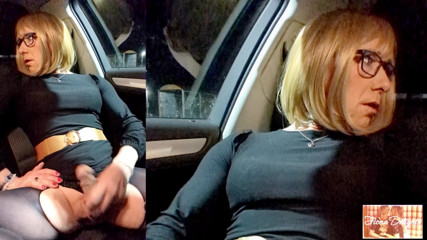 Shopping Got Me Too Excited thumbnail