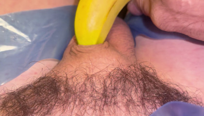 Banana sex is the best thumbnail