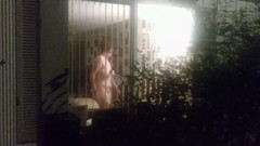 Masturbating while one of us fucks someone else!