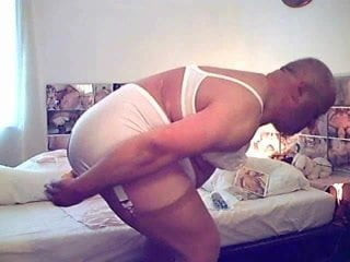Fat Sissy Video #3