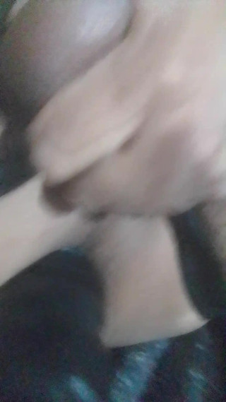 Greedy ass
