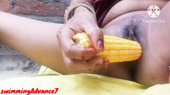 Desi bhabhi makka se chudaibki chuti ki pani nikali Hindi audio