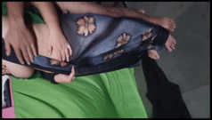 Desi indian butiful xx dever ke sath bahut chudai karwati hai per dire dire se sex kar bade bade boobs ko dabata he