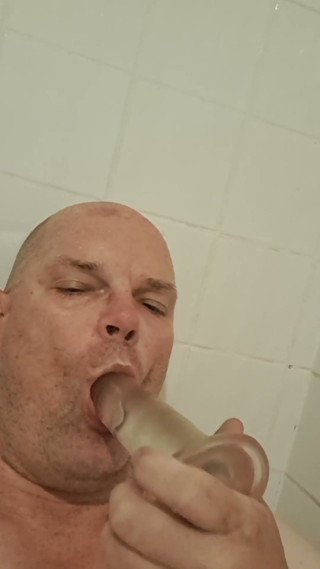 Quickly Whispered by the Slut