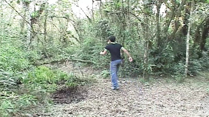 Bareback Encounters Scene 1