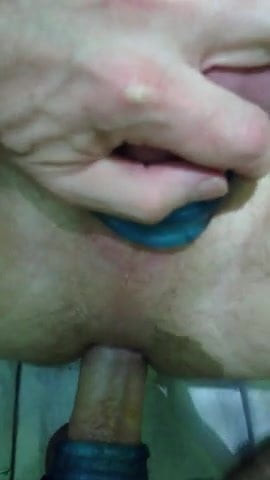 Outdoor fuck -  - gearedup4men