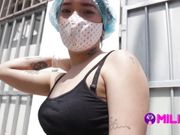 Donna, the Venezuelan Delivery Manager, Harassed and Mistreated by Her Restaurant Manager